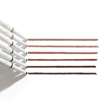  Jane Iredale PureBrow Shaping Pencil / SOFT BLACK