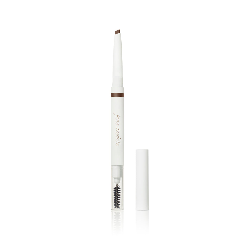 Jane Iredale PureBrow Shaping Pencil / MEDIUM BROWN thumbnail 13