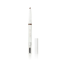 Jane Iredale PureBrow Shaping Pencil / MEDIUM BROWN