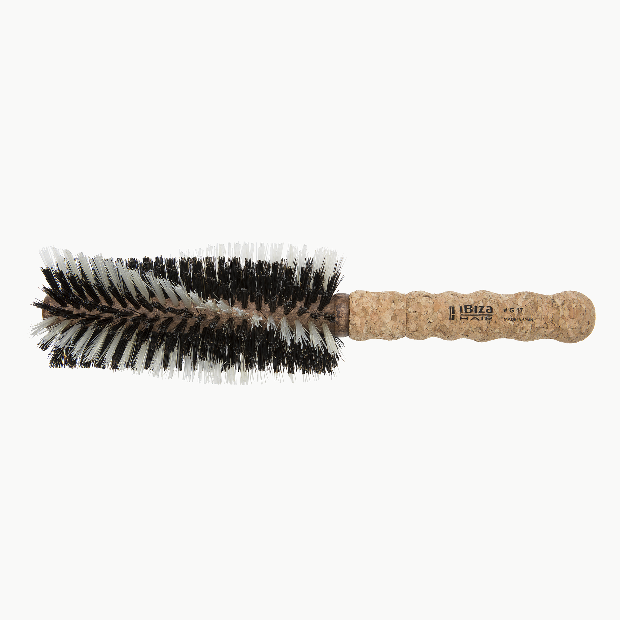 Ibiza Hair Brush - G17 / G17
