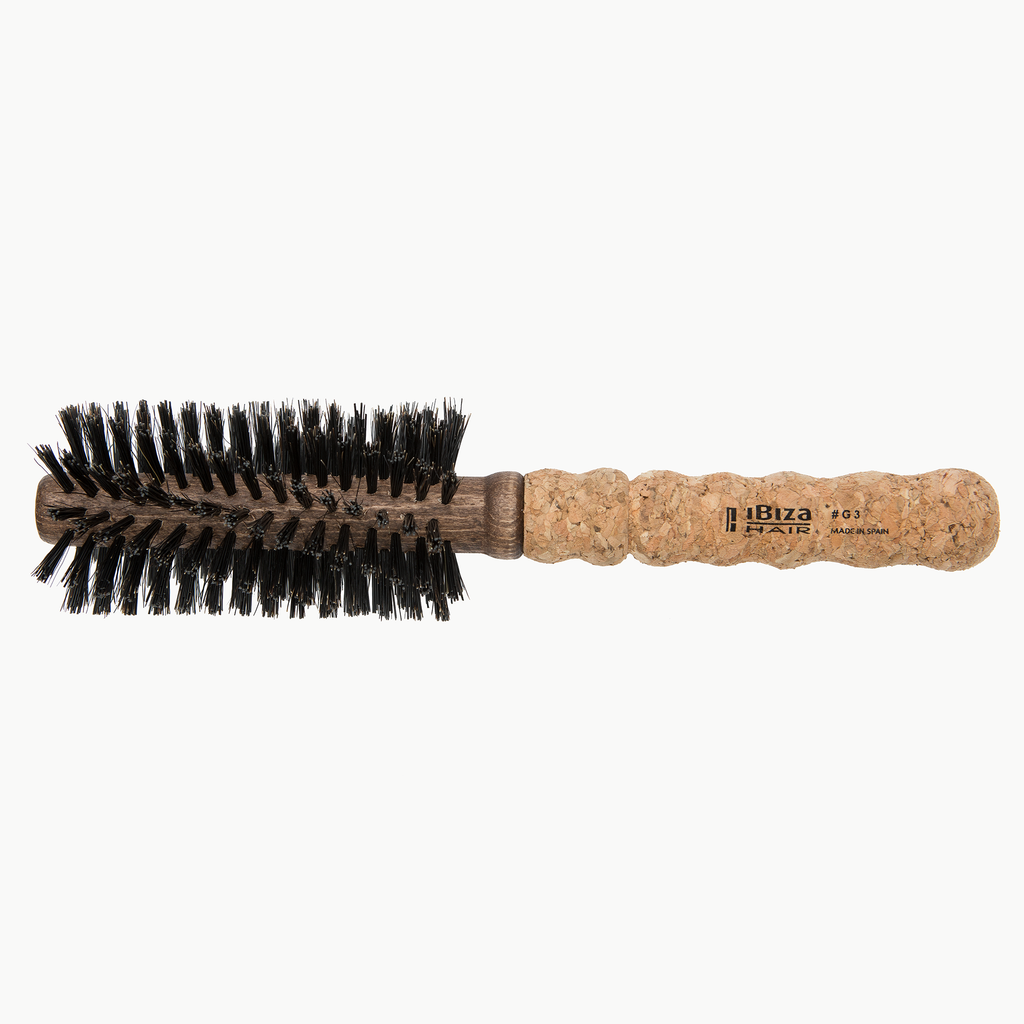 Ibiza Hair Brush - G3 / G3 thumbnail 1