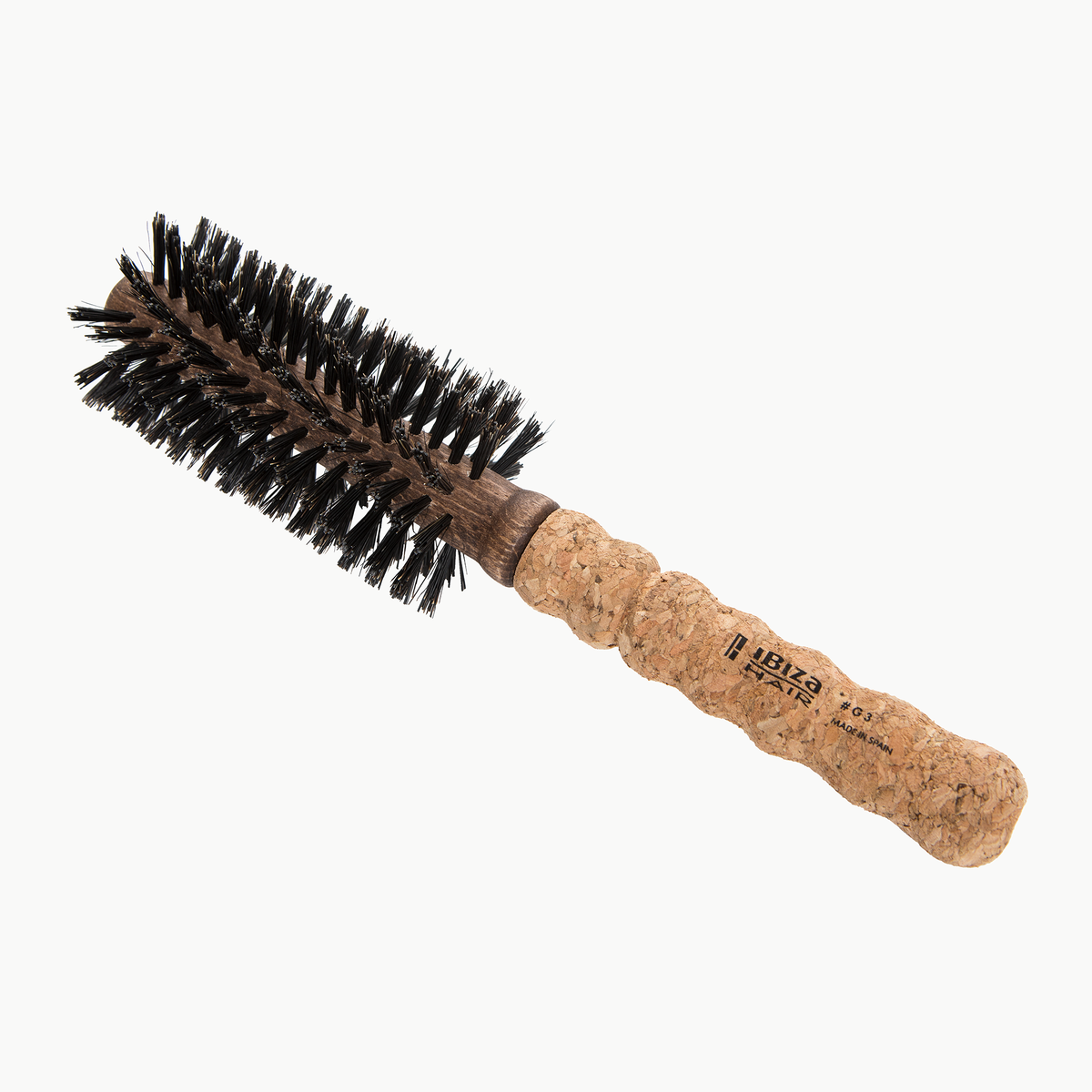 Ibiza Hair Brush - G3 / G3, image 25626243465366