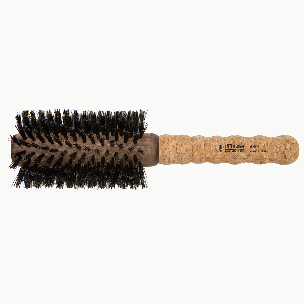 Ibiza Hair Brush - G4 / G4 thumbnail 1