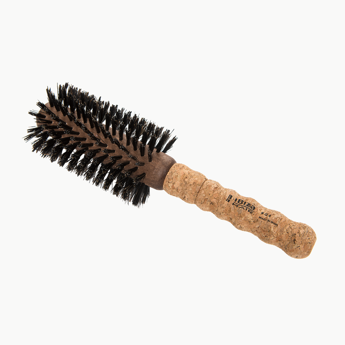 Ibiza Hair Brush - G4 / G4, image 25630190370966