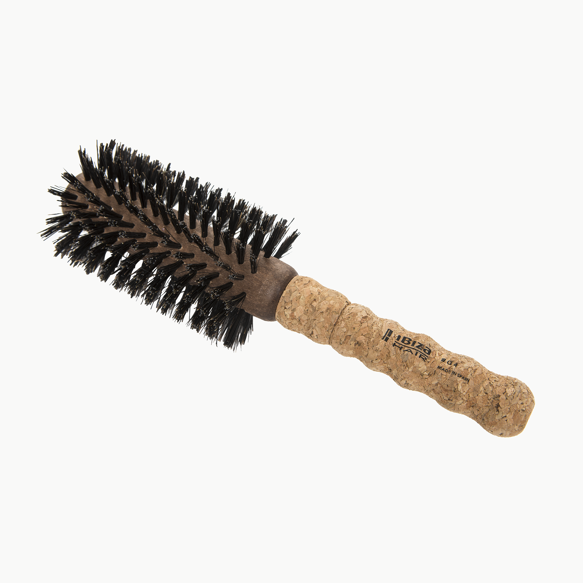 Ibiza Hair Brush - G4 / G4