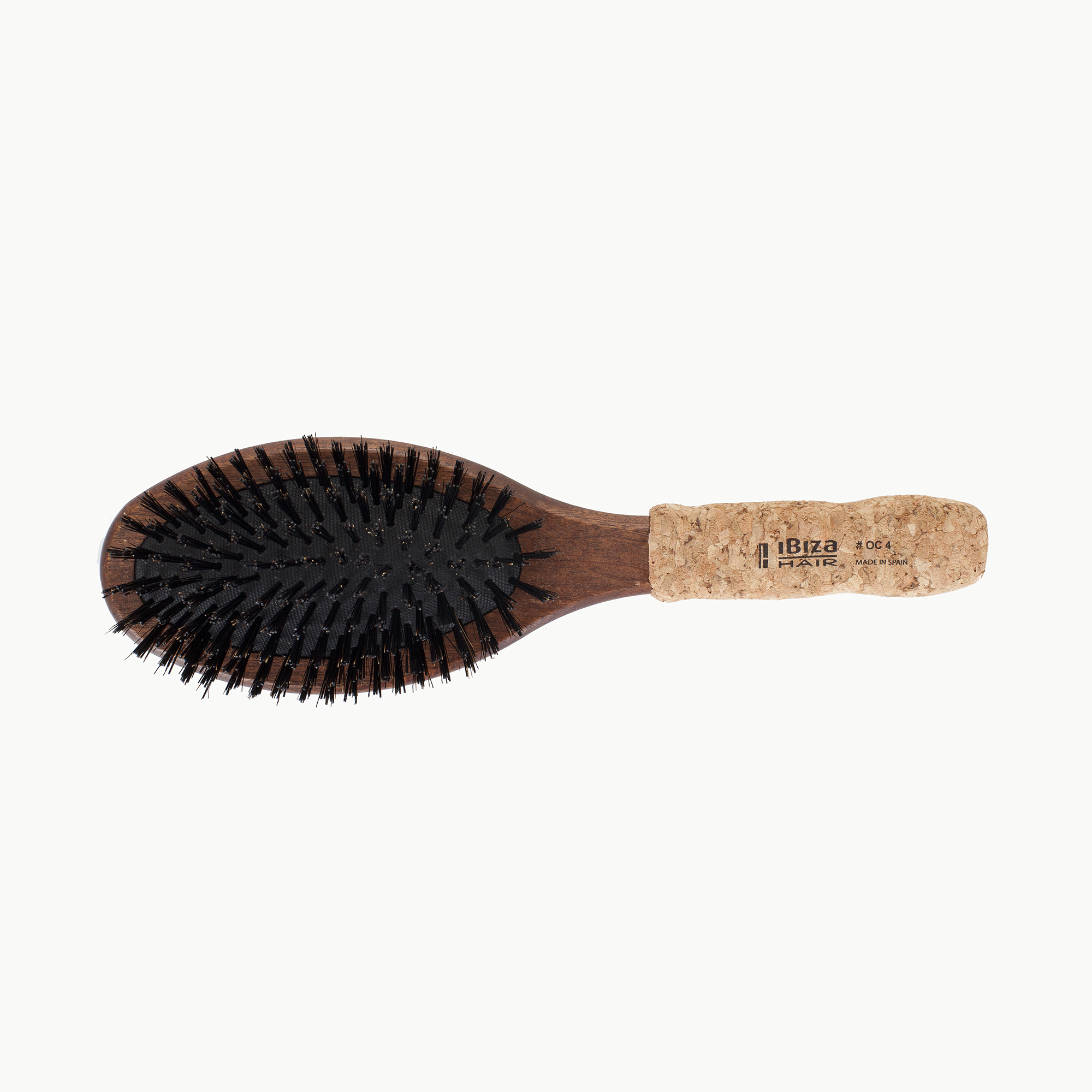 Ibiza Hair Brush - OC4