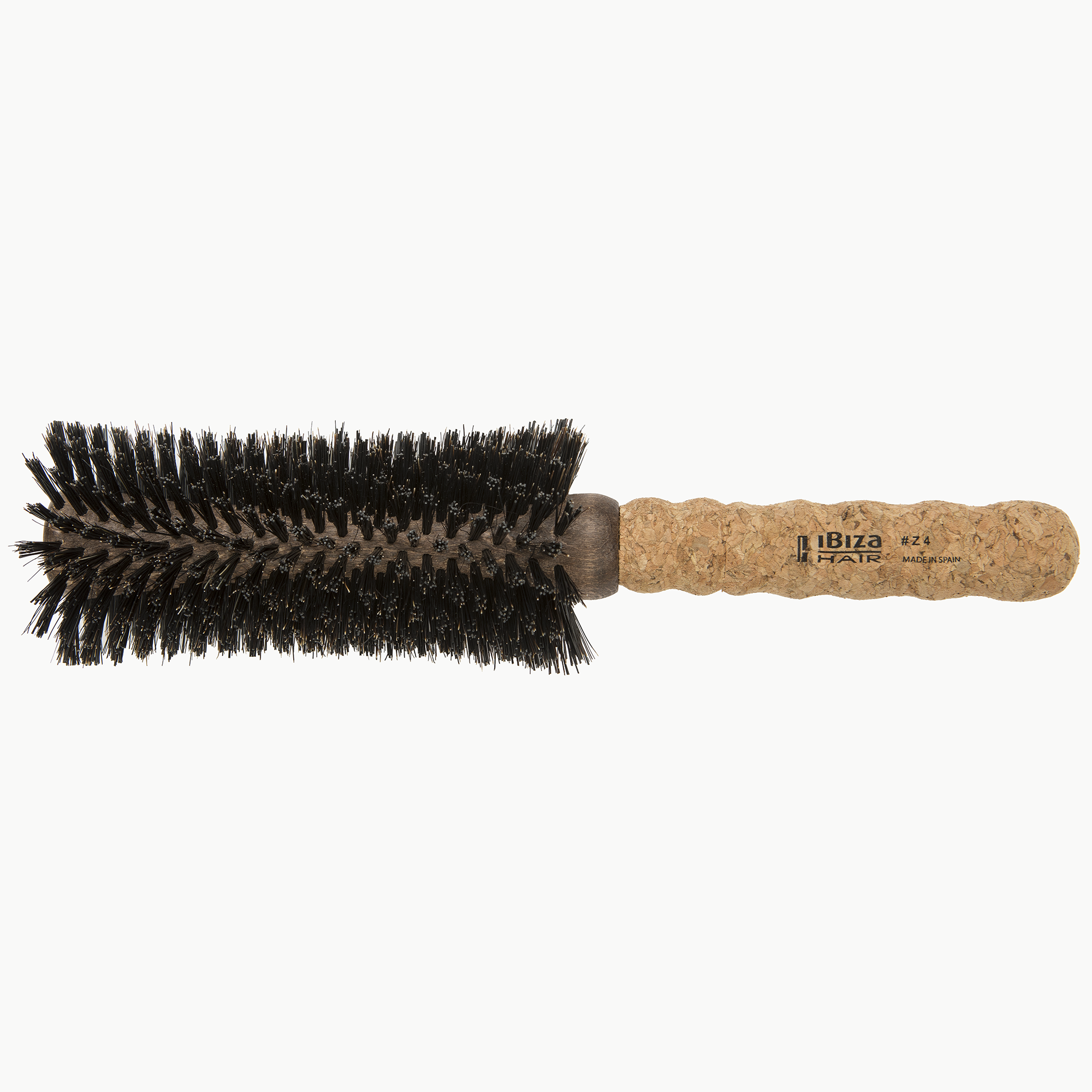 Ibiza Hair Brush - Z4 / Z4
