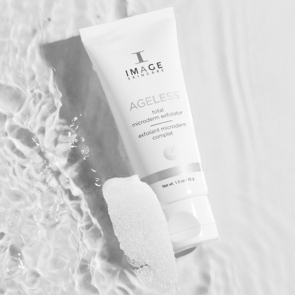 Image Skincare Ageless Total Microderm Exfoliator / 1.5OZ thumbnail 5