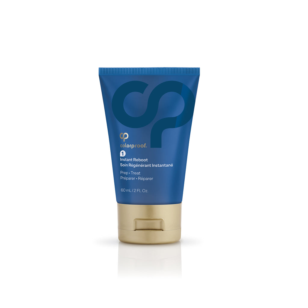 Colorproof Instant Reboot 2-Step Treatment Masque / 2OZ thumbnail 2