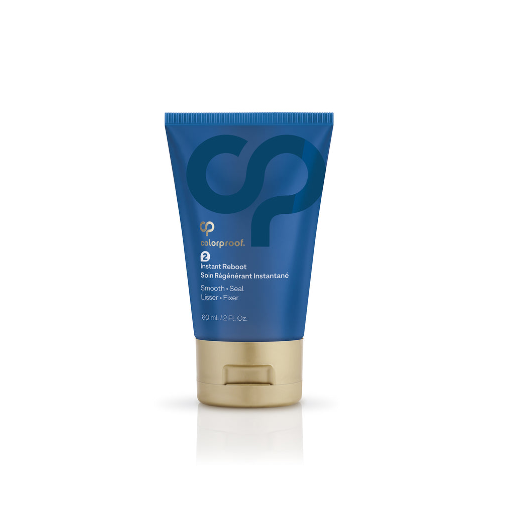 Colorproof Instant Reboot 2-Step Treatment Masque / 2OZ thumbnail 4