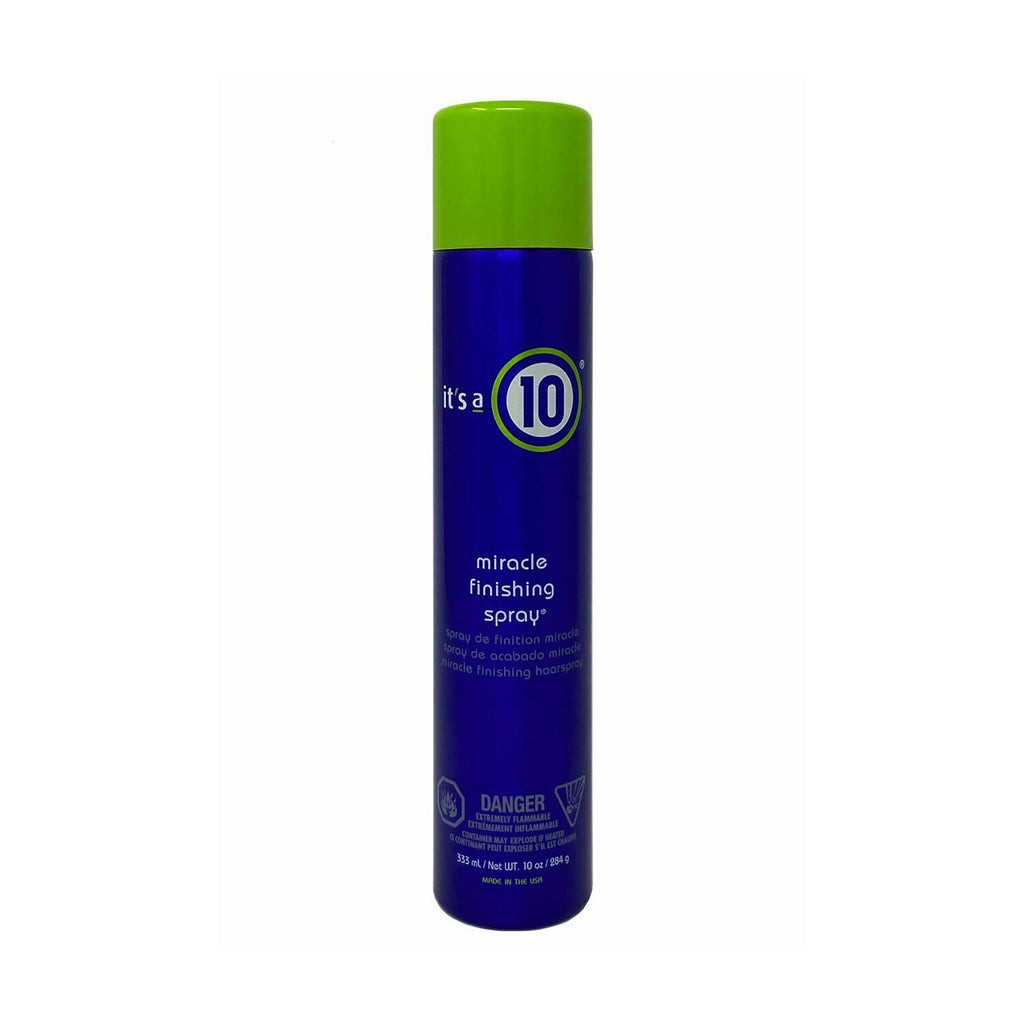 It's A 10 Miracle Finishing Hair Spray / 10.OZ thumbnail 2