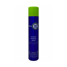 It's A 10 Miracle Finishing Hair Spray / 10.OZ