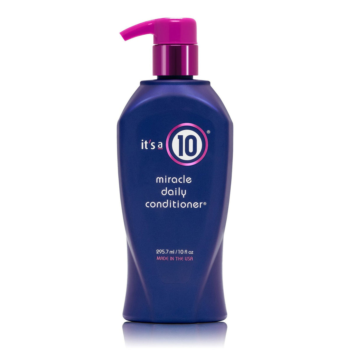 It’s a 10 Miracle Daily Conditioner / 10.OZ
