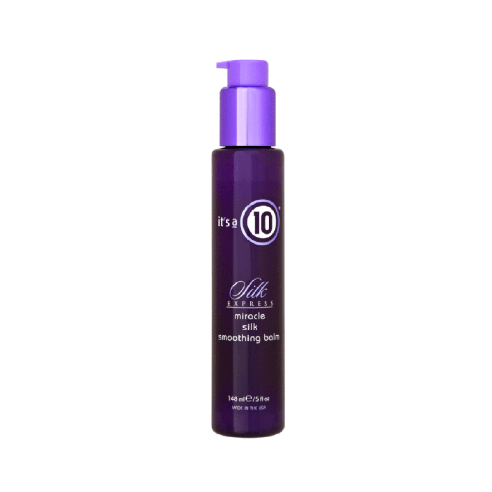 It's a 10 Miracle Smoothing Styling Balm / 5OZ