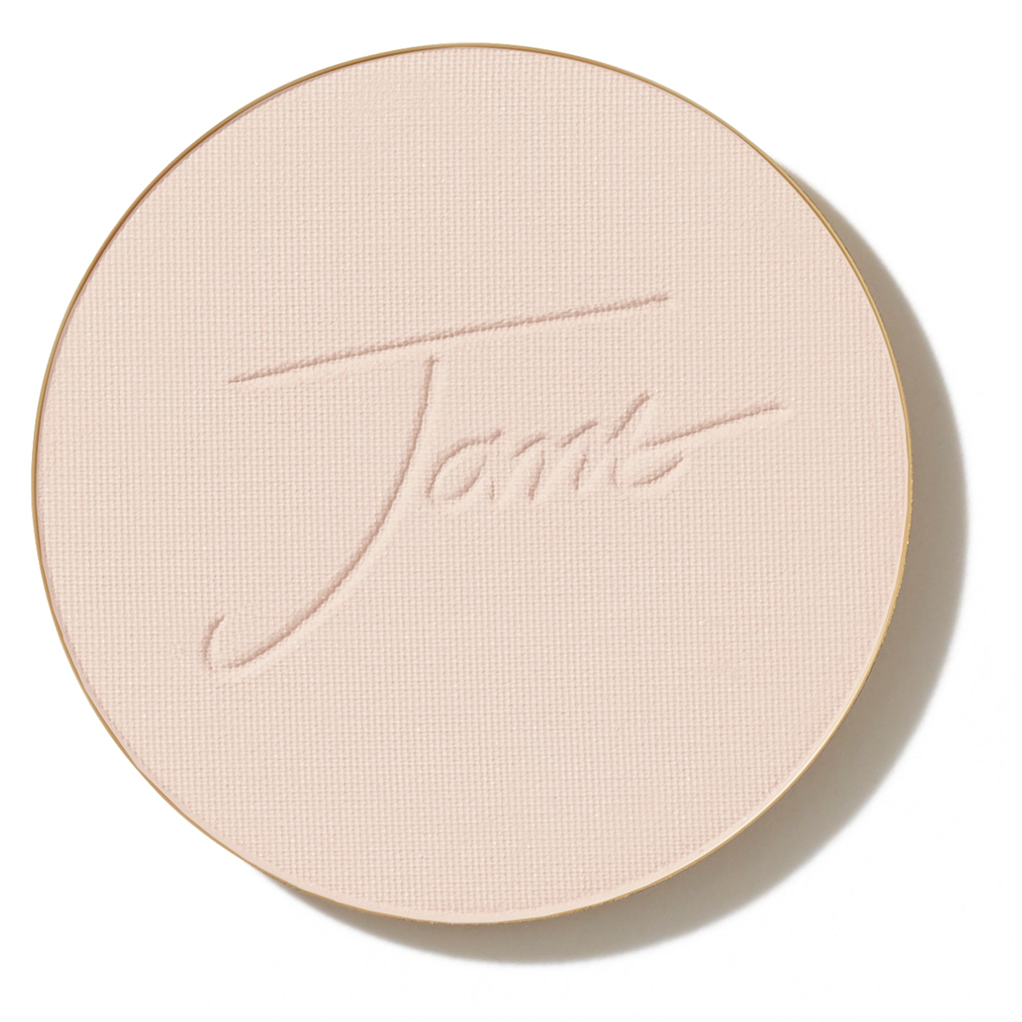 Jane Iredale PurePressed Base Mineral Foundation REFILL / IVORY / Swatch