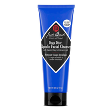 Jack Black Deep Dive Glycolic Facial Cleanser / 10 OZ