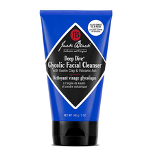 Jack Black Deep Dive Glycolic Facial Cleanser / 5OZ