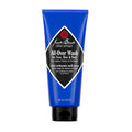 Jack Black All-Over Wash for Face, Hair & Body / 10OZ