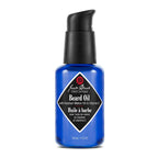 Jack Black Beard Oil / 1OZ