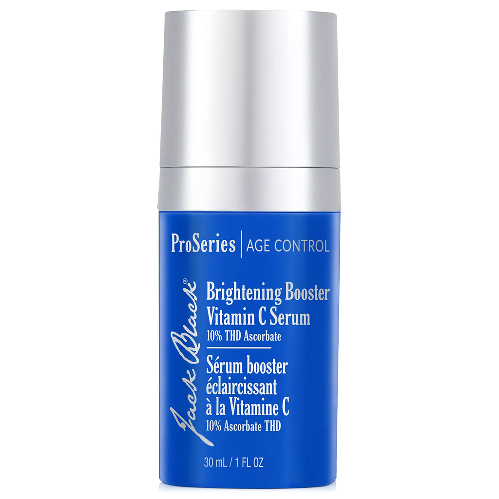 Jack Black Brightening Booster Vitamin C Serum / 1 OZ thumbnail 1
