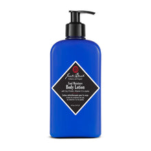 Jack Black Cool Moisture Body Lotion / 16OZ