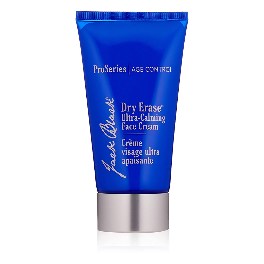 Jack Black Dry Erase Ultra Calming Face Cream / 2.5OZ thumbnail 1