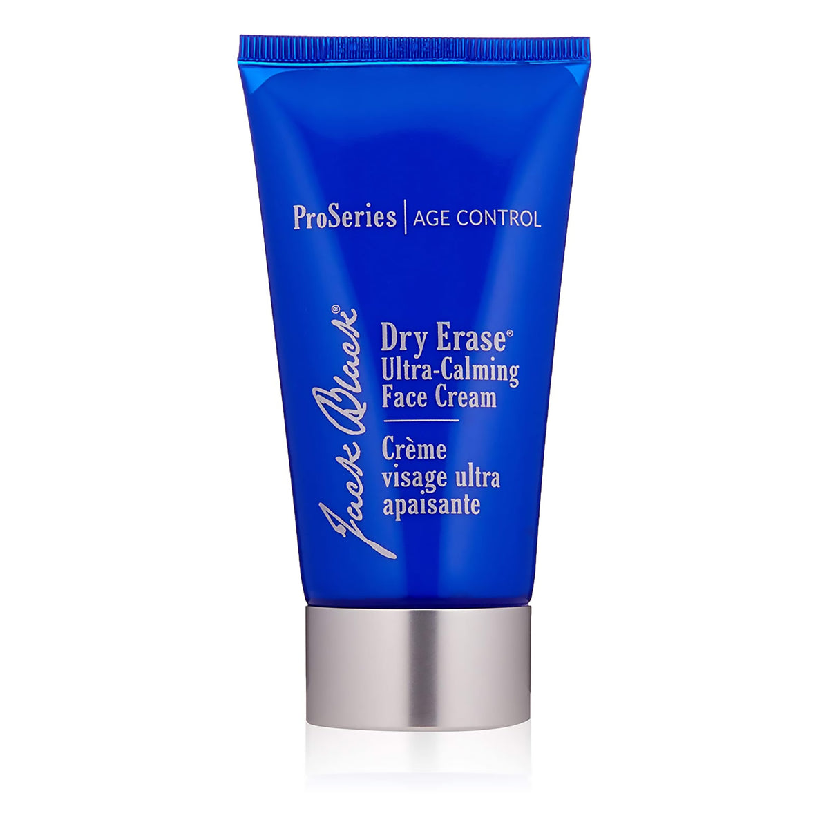 Jack Black Dry Erase Ultra Calming Face Cream / 2.5OZ