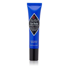 Jack Black Eye Balm De-Puffing & Cooling Gel / .5OZ