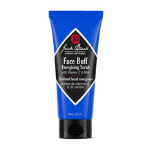 Jack Black Face Buff Energizing Scrub - 3oz / 3OZ