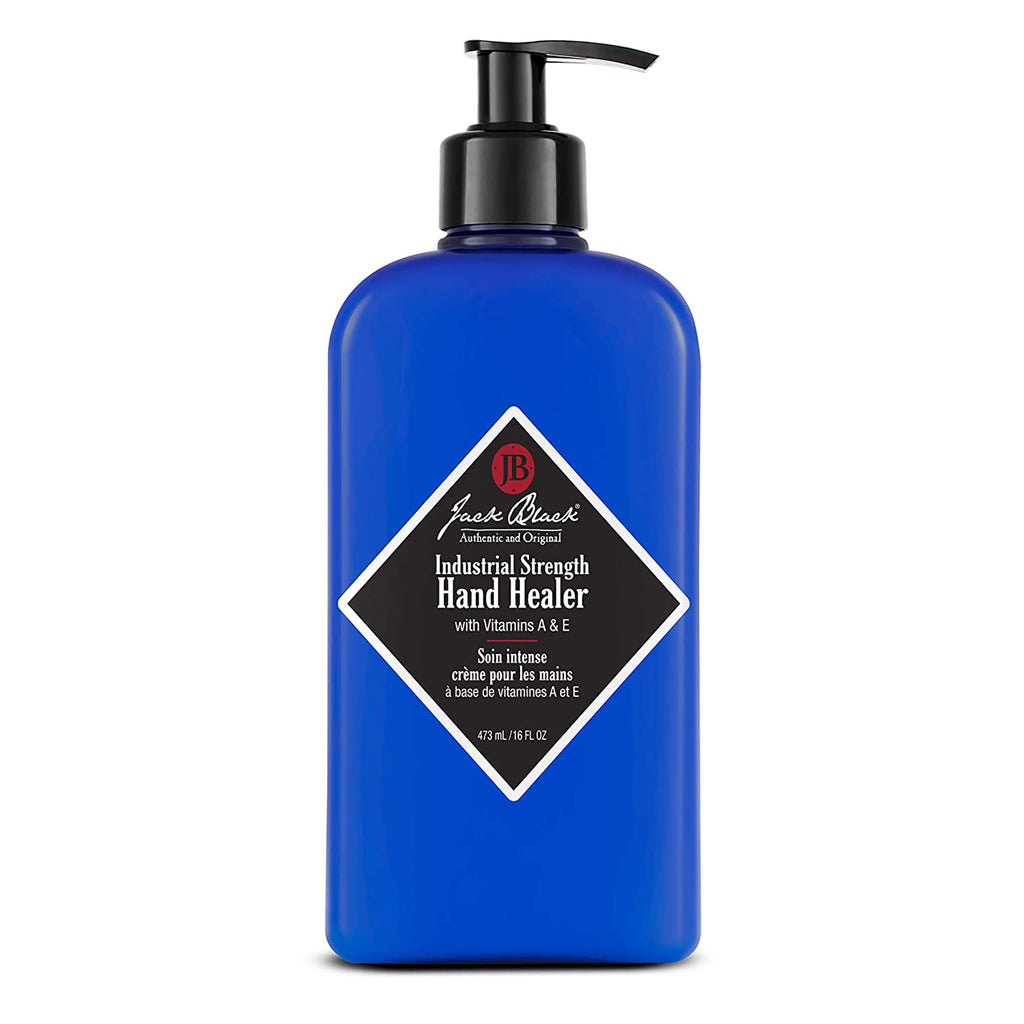 Jack Black Industrial Strength Hand Healer / 16OZ thumbnail 1