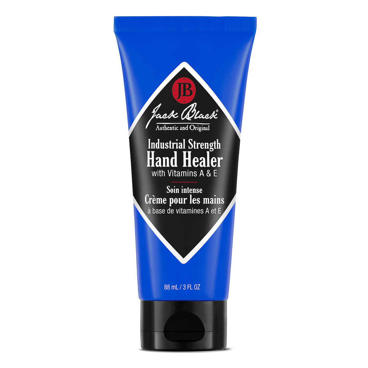 Jack Black Industrial Strength Hand Healer / 3OZ, image 26316448596118