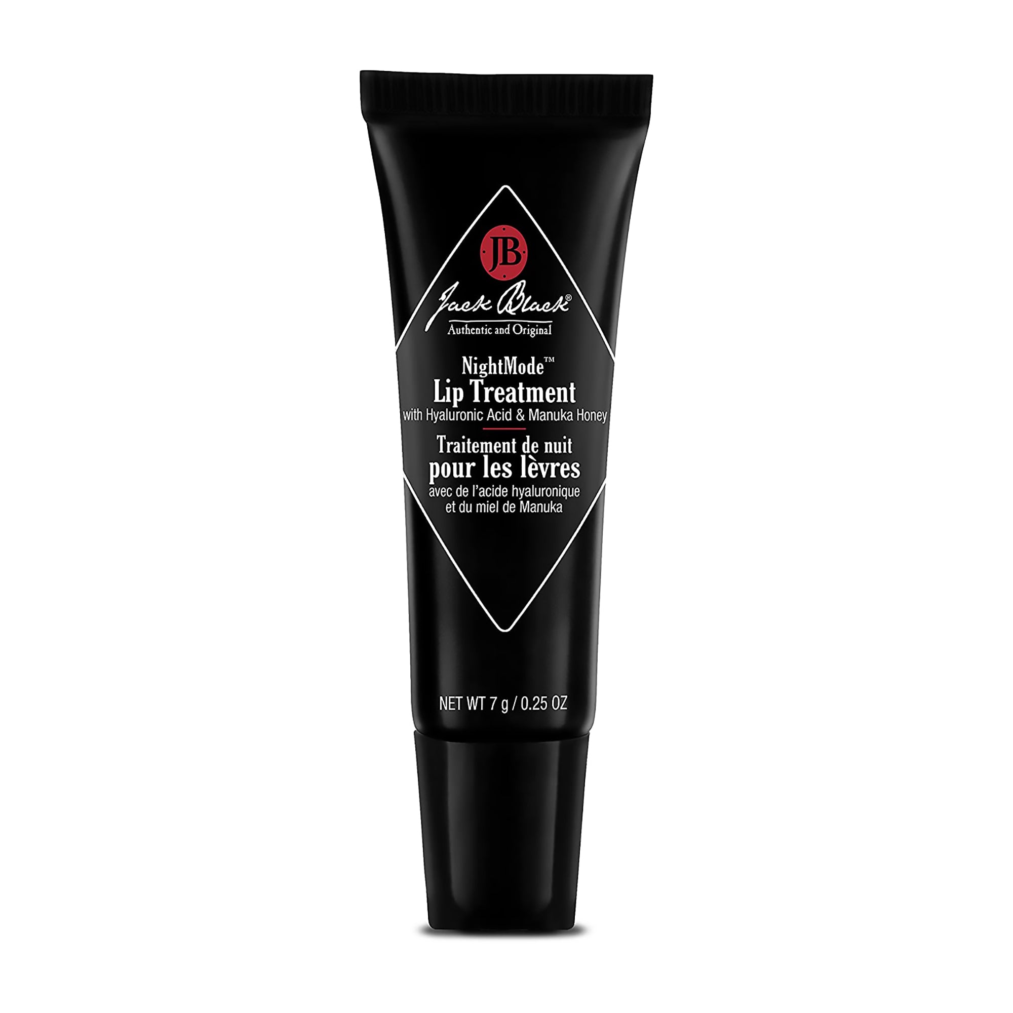 Jack Black Lip Balm – Planet Beauty