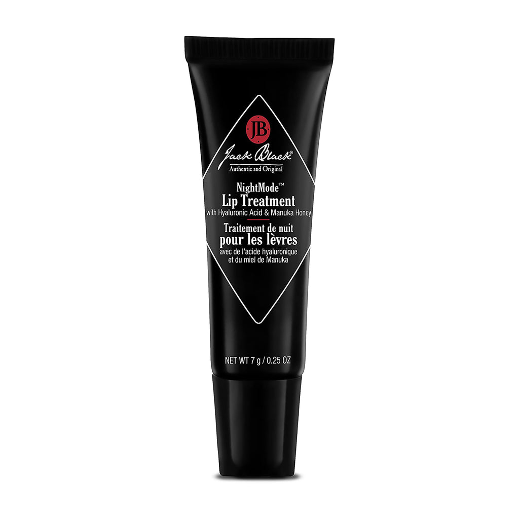Jack Black Intense Therapy Lip Balm / NIGHTMODE thumbnail 11