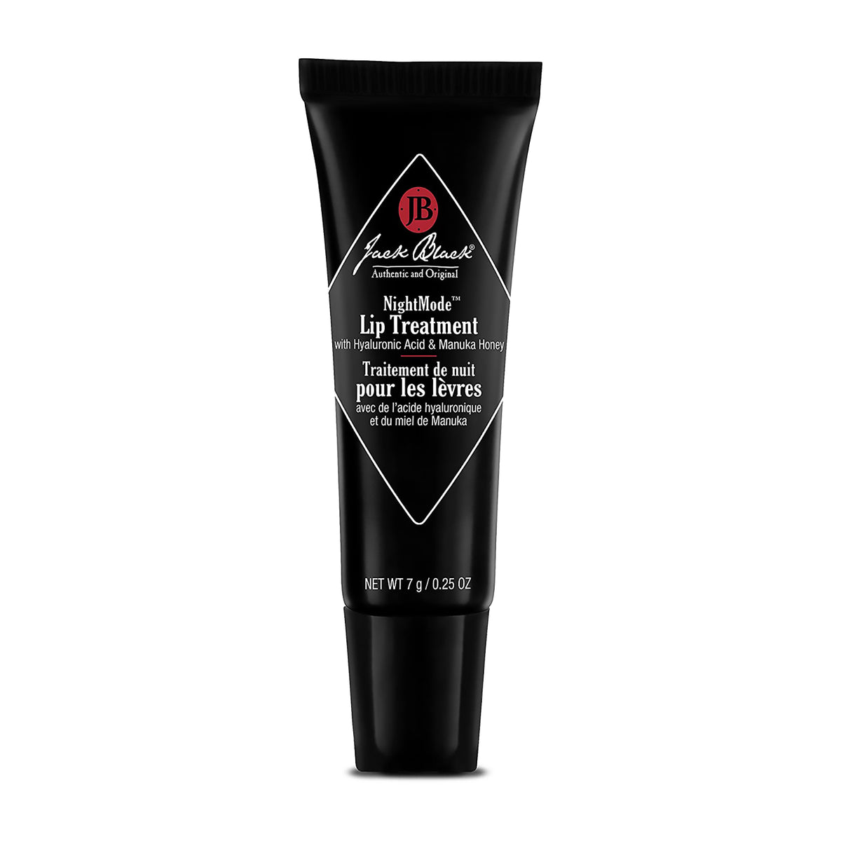 Jack Black Intense Therapy Lip Balm / NIGHTMODE