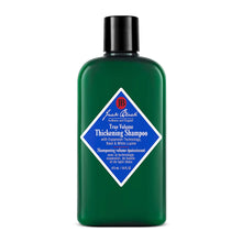 Jack Black True Volume Thickening Shampoo - 16oz / 16OZ