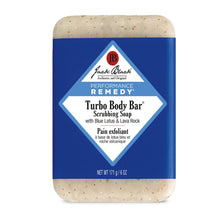 Jack Black Turbo Body Bar / 6OZ