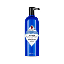 Jack Black Turbo Wash Energizing Cleanser for Hair & Body / 33OZ