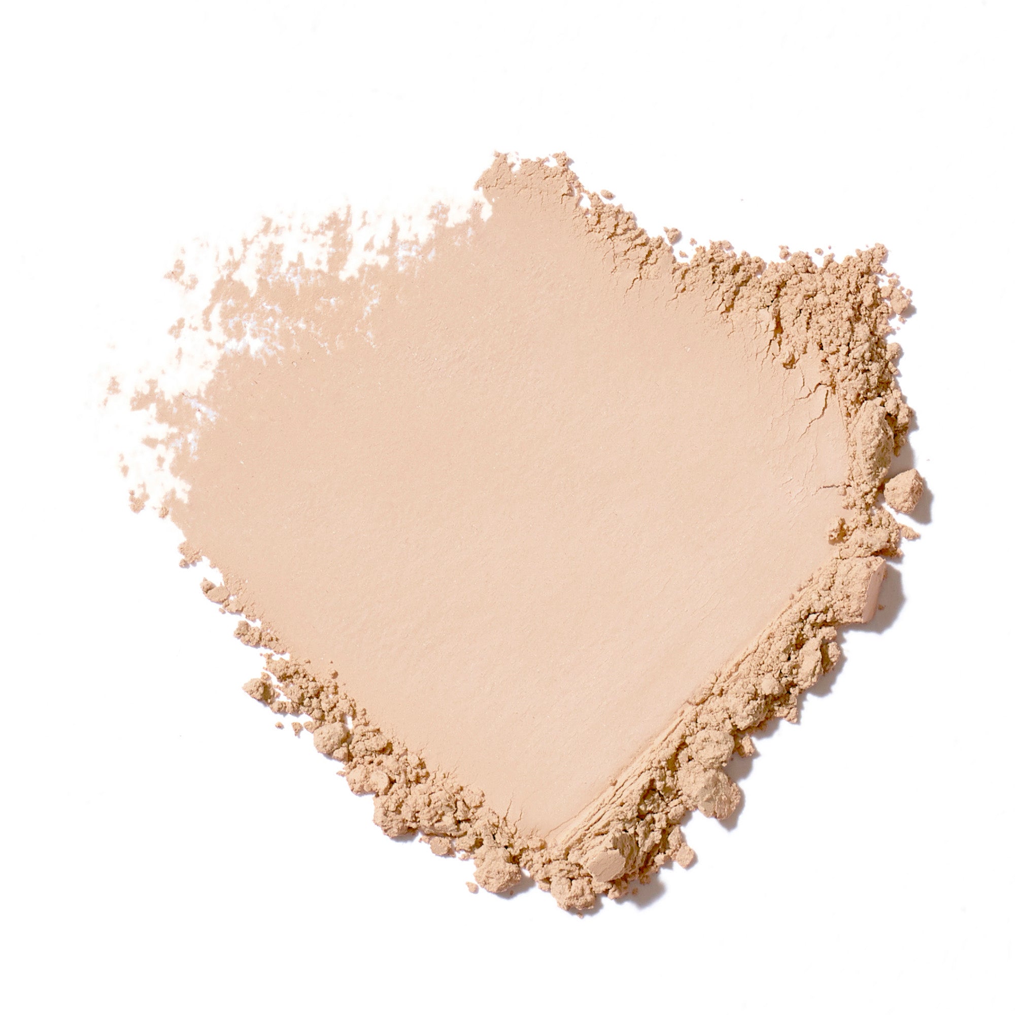 Jane Iredale Amazing Base Loose Mineral Powder / Natural / Swatch