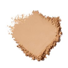 Jane Iredale Amazing Base Loose Mineral Powder / Suntan / Swatch