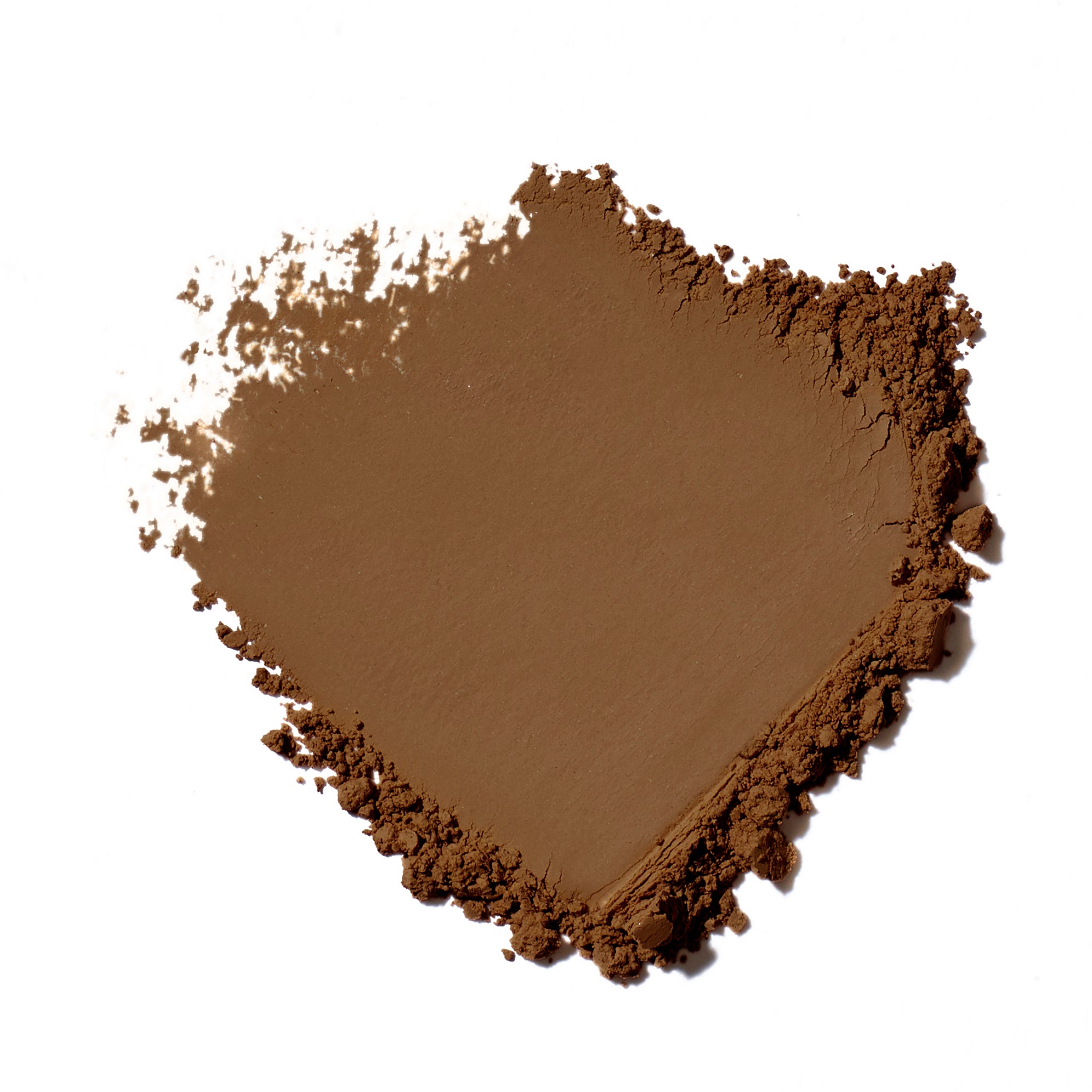 Jane Iredale Amazing Base Loose Mineral Powder / COCOA / Swatch
