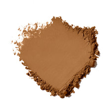 Jane Iredale Amazing Base Loose Mineral Powder / Velvet / Swatch