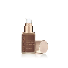 Jane Iredale Beyond Matte Liquid Foundation / M17