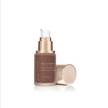 Jane Iredale Beyond Matte Liquid Foundation / M18