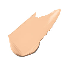 Jane Iredale Beyond Matte Liquid Foundation / M1 / Swatch