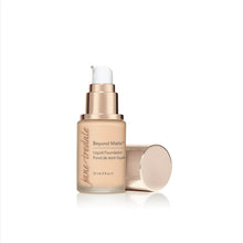 Jane Iredale Beyond Matte Liquid Foundation / M2