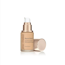 Jane Iredale Beyond Matte Liquid Foundation / M4