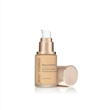 Jane Iredale Beyond Matte Liquid Foundation / M5