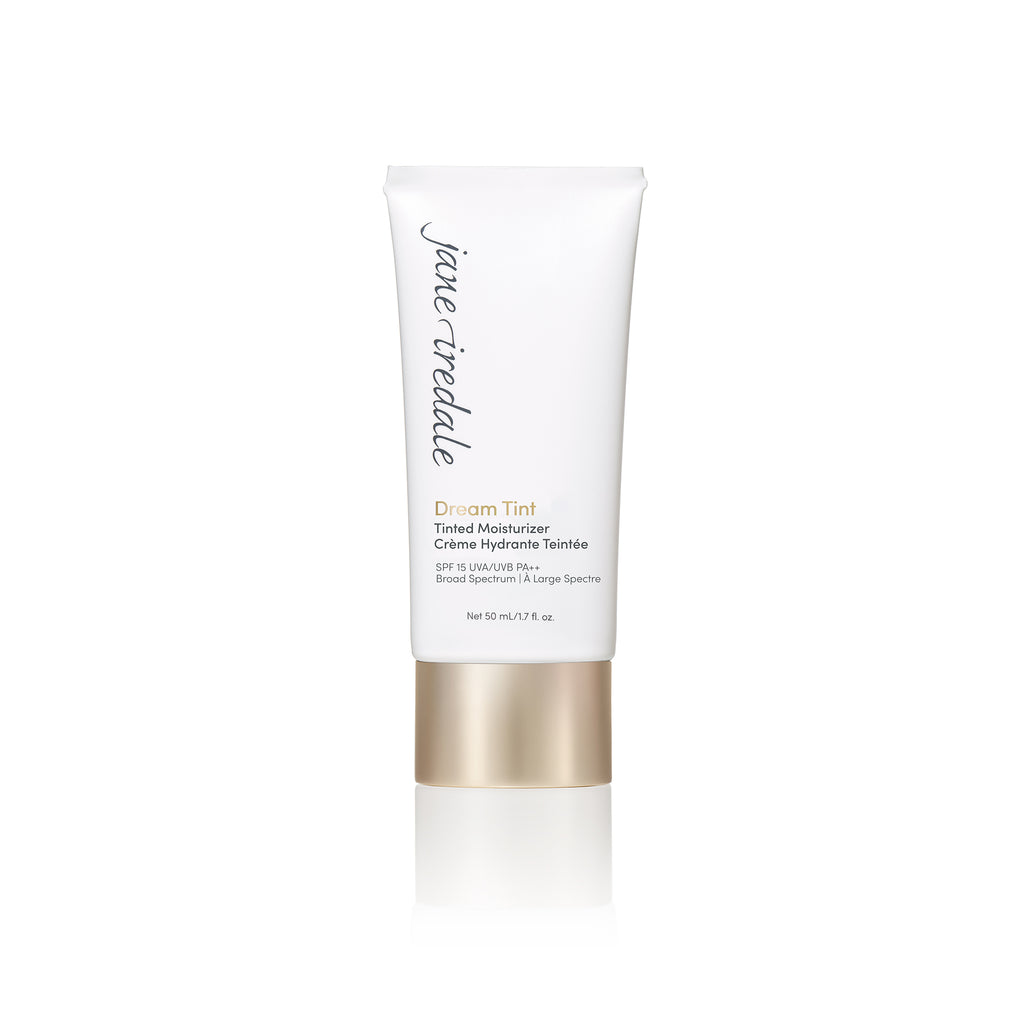 Jane Iredale Dream Tint Tinted Moisturizer / Light thumbnail 1