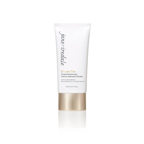 Jane Iredale Dream Tint Tinted Moisturizer / Light