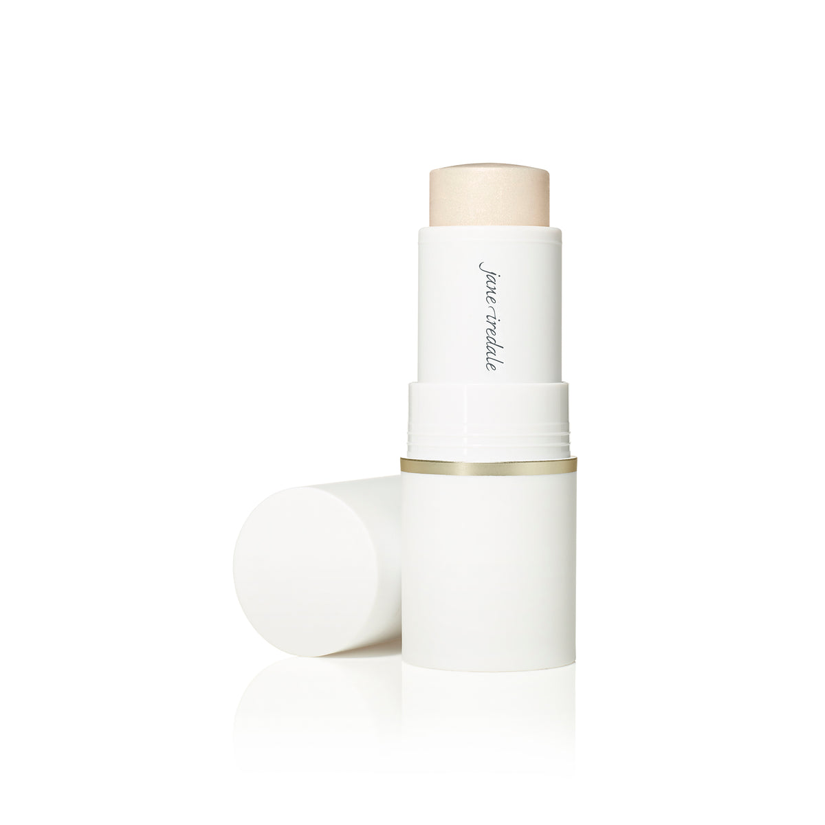 Jane Iredale Glow Time Highlighter Stick / Solstice, image 27296069288086